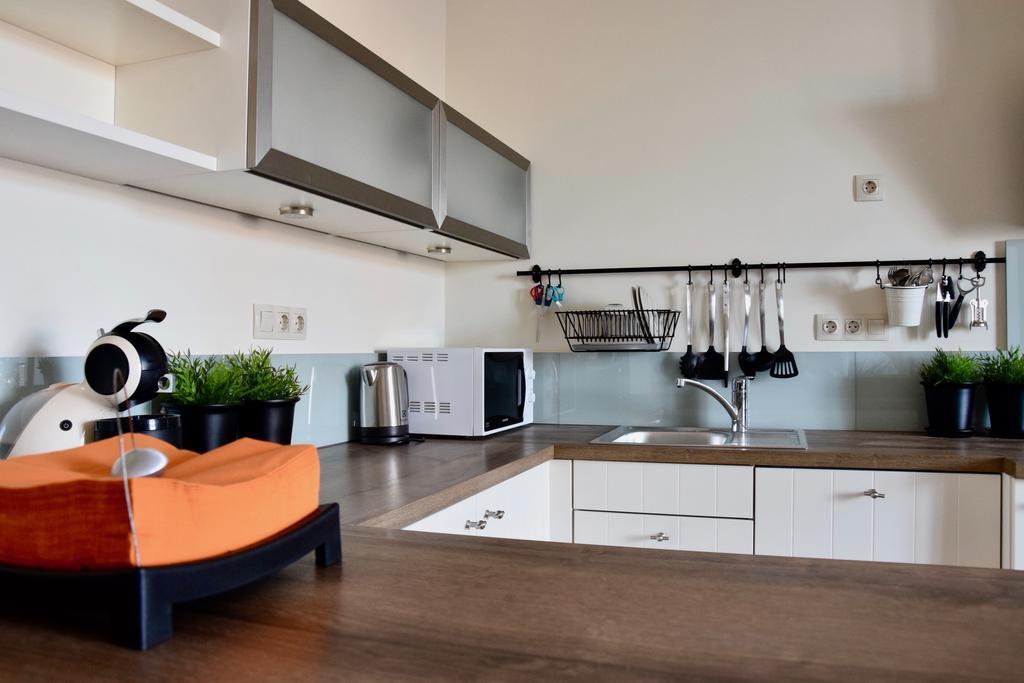 Luxury Apartment by Hi5 - Király street Suite Budapešť Exteriér fotografie